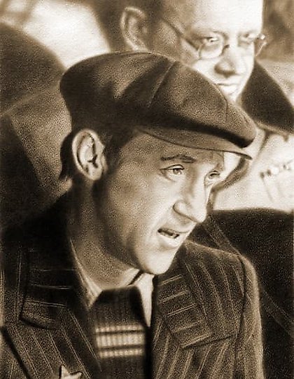 buy The text "Глеб Жеглов" is a name and does not need translation. In English, it would be rendered as "Gleb Zheglov."