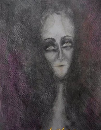 购买 水彩人脸，铅笔，水彩纸