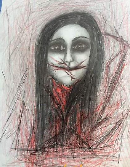 купить Молчи! бумага,карандаш 