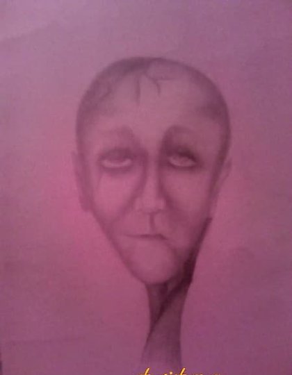 buy The translation of the text "Портрет тонированная бумага,карандаш" into English is "Portrait on toned paper, pencil."