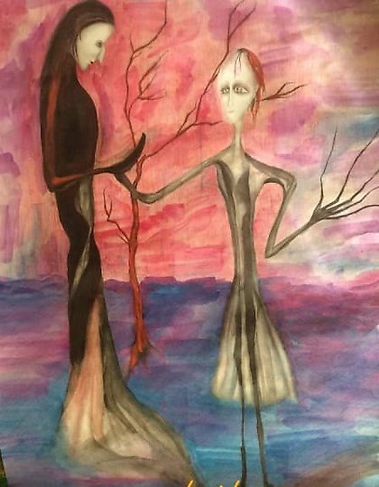 购买 红木 水彩，铅笔，水彩纸