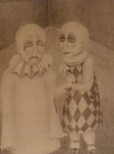 购买 纸的温柔,铅笔