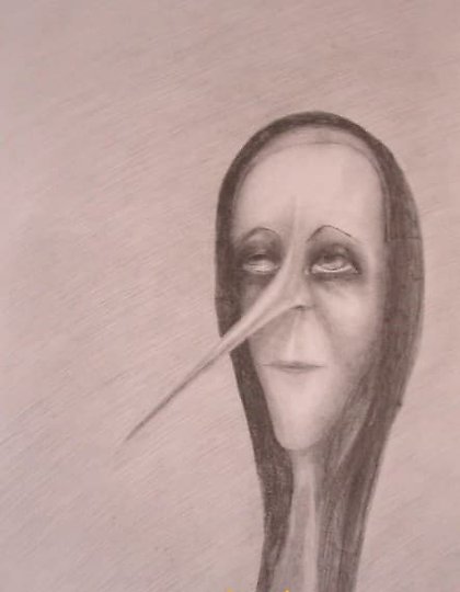 购买 鼻子 纸,铅笔