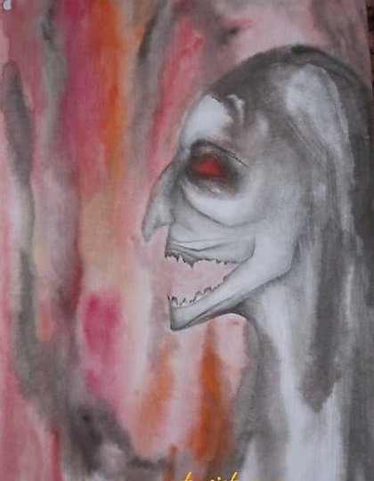 购买 水彩、铅笔、水彩纸的恐惧