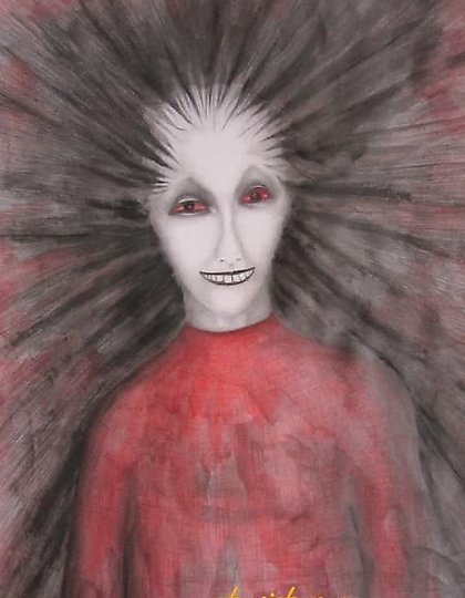 buy "Chemistry watercolor, pencil, watercolor paper"