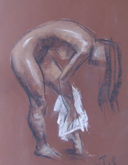 购买 沐浴后，床单和纸。