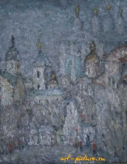 购买 斯摩棱斯克，布拉戈维申斯基街