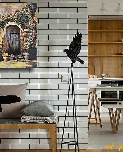 购买 门的颜色为丙烯酸，密度板