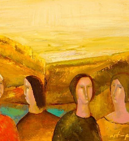 buy The translation of "Осень Холст .масло" into English is "Autumn Canvas. Oil".