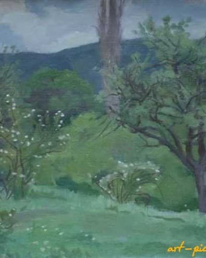 购买 “Пригорок” на упрощенном китайском языке переводится как “小山” (xiǎo shān), что означает "маленький холм".