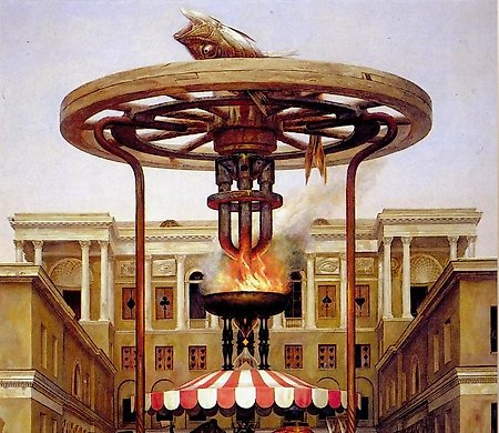 别墅 Сергея Шарова