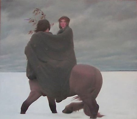 逃跑。库赫托·谢尔盖·瓦西里耶维奇