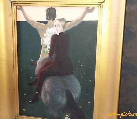 逃脱系列。库赫托·谢尔盖·瓦西里耶维奇