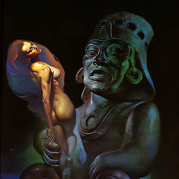偷窥者，1984年，1162x850