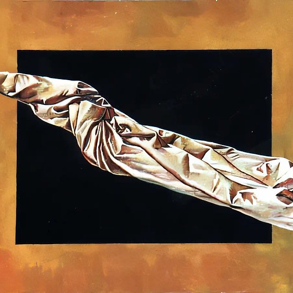 Эссе., 1999, холст, масло, , $5.000,