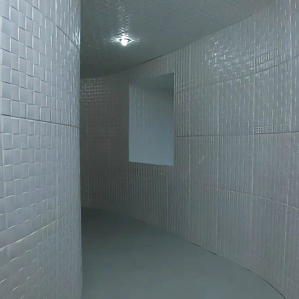 Назад в будущее, 2004, инсталляция
