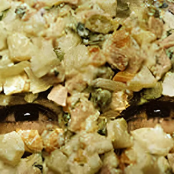Salads, 1998, color print, 60.5 x 107 edition 2/5