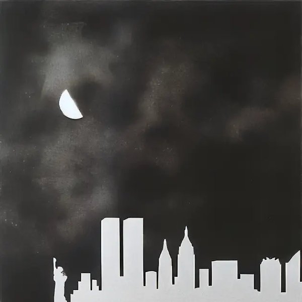 Нью-Йорк, 1989, 1989