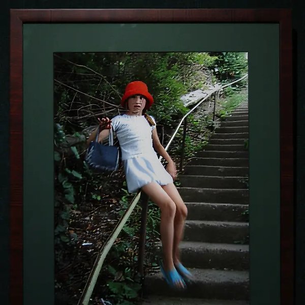 Caramel in the Botanical Garden, 2007. Late commentary on Boris Groys`s essay «Moscow Romantic Conceptualism»