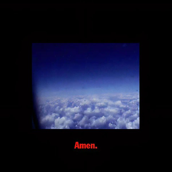 In time of trouble, 2000, video, 01m:30s