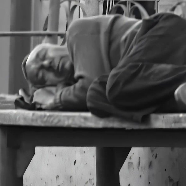 «Праздничный сон», 2005, видео,