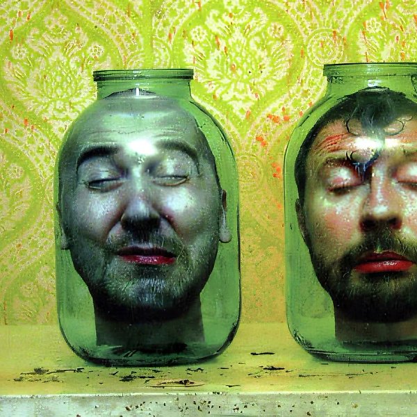 Hot heads, 2005,  , 200х300