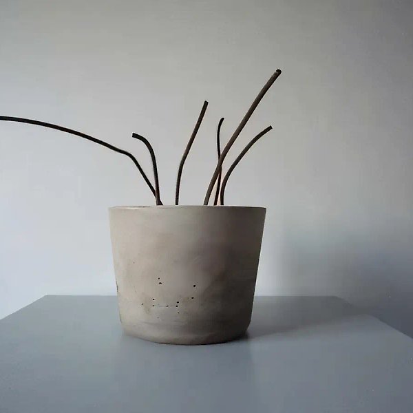 Учреждение культуры, 2007, инсталляция
