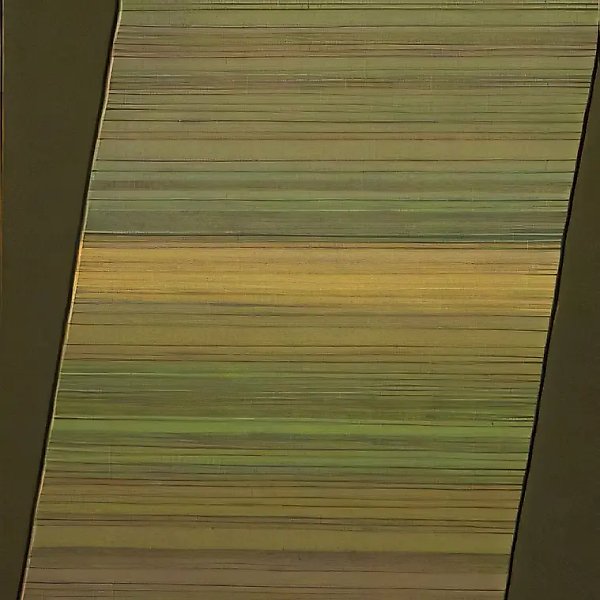 片段，1979年，布面油画，80×60厘米