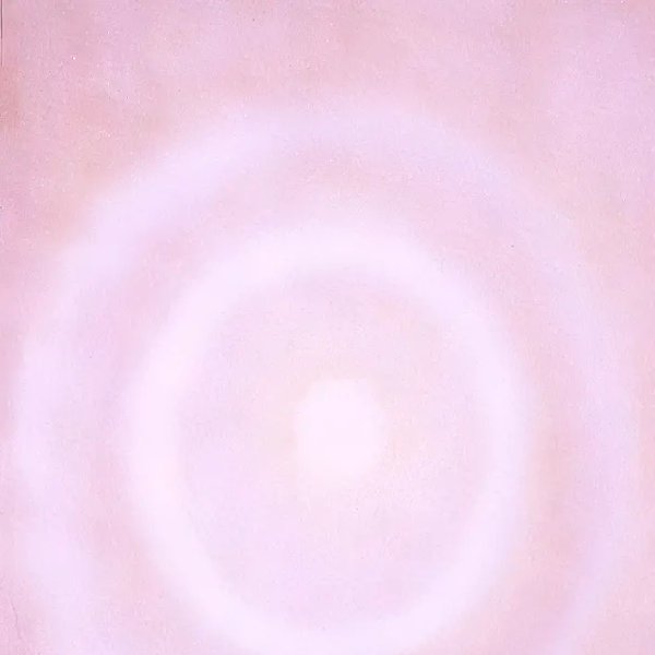 Нечаянная радость, 1989, бумага, акварель, 50х40