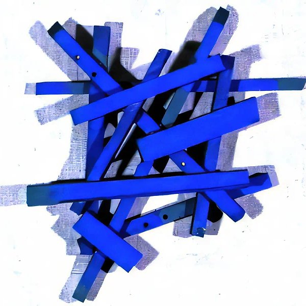 Without a title, 1992, wood, oil, 50x52x100 Author`s property