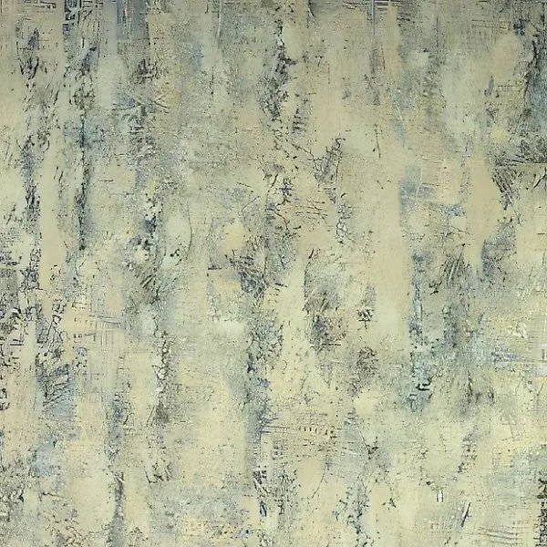 Стена, 1991, холст, масло, 170х120