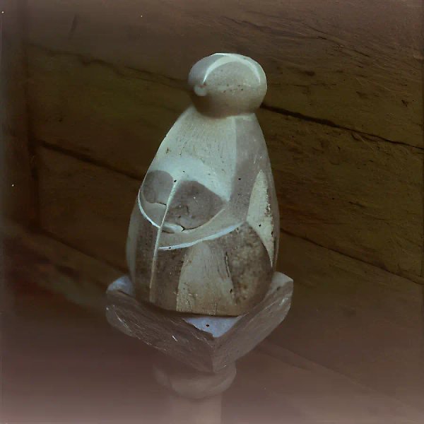 Астролог, 1988, известняк