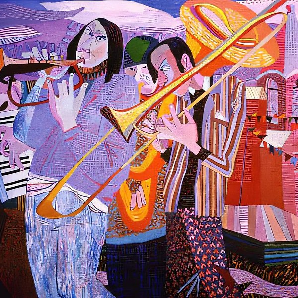 Spring Melody, 1989, canvas, oil, 134x180. Property of «Bioprocess» JSC. Moscow