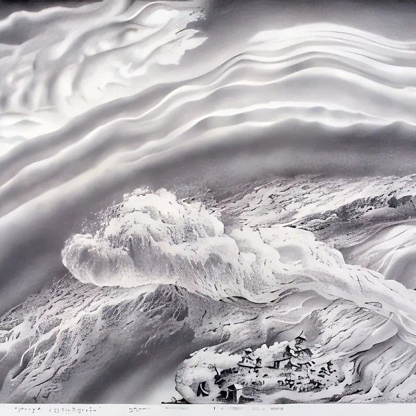 72, 1988, бумага, карандаш, 51x76,5