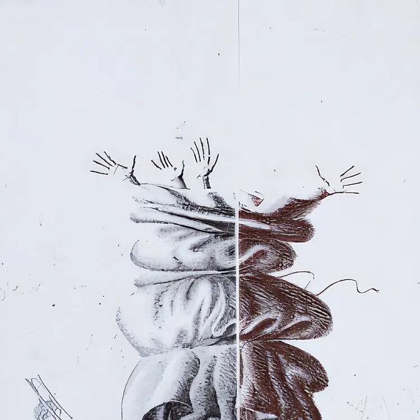 Серия "Сюита Фильм", 1980, офорт, 13,5х11,5 Собственность автора