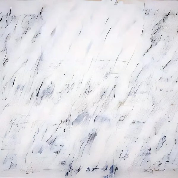 Священный пейзаж 1, 1993, акрил, бумага, см. техника, 150х227