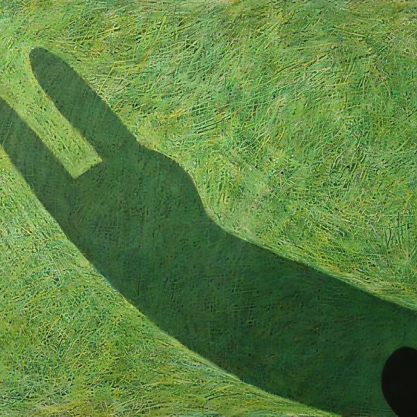Летние рисунки, 2005