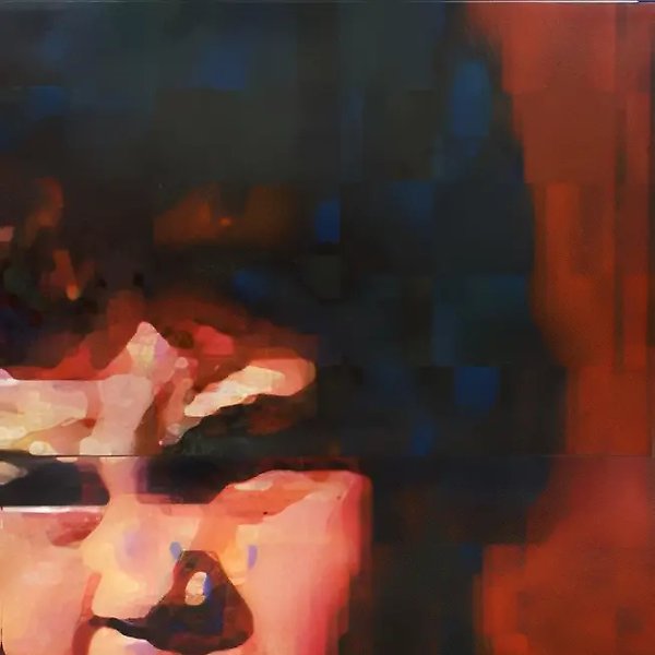 Обиженный мальчик, 2007, смешанная техника, холст, 300x225