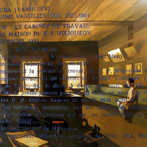 无题，1990年，油画，200×250厘米，J.-C. Tuilier 藏