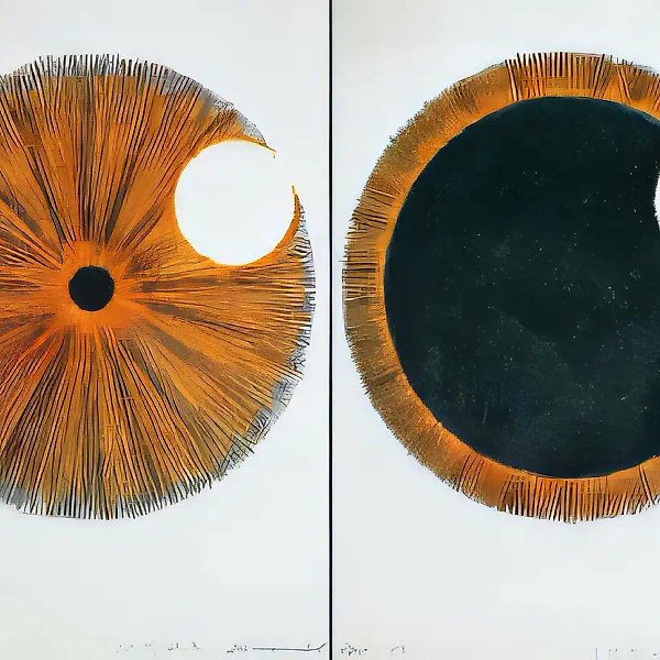 Портрет Нины К., 1981, Бумага, цветной карандаш, 48х64 см Собрание E.Peshler, Швейцария
