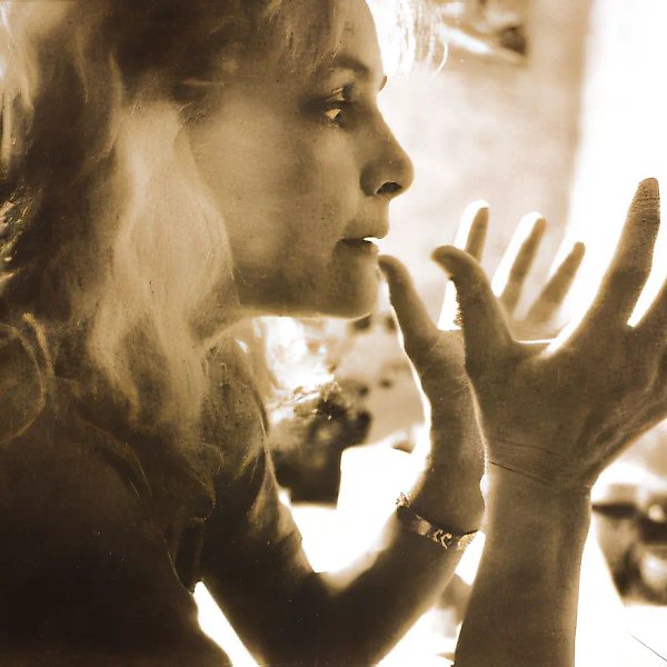 Multiportrait (Irina Skobleva), 1990, Toned b/w photo, 24x30 cm Author’s property