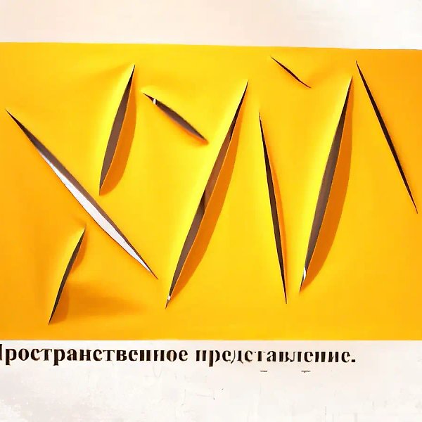 Фонтана. Прокол, 2005, 70x90