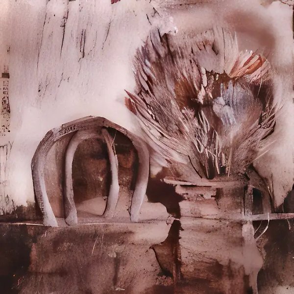 Чай с лимоном, 1994, бумага, акварель, 14,5x11,5 см. Собственность автора