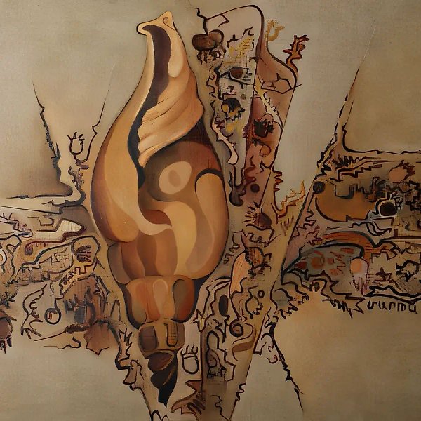 Shell, 1993, canvas, oil, 89x109