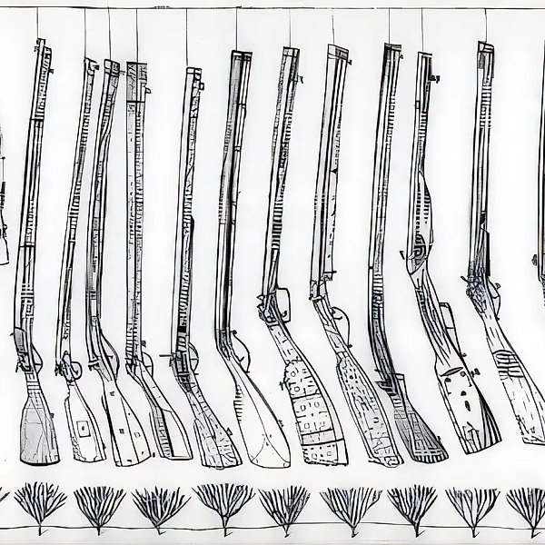 Прощай, оружие, 1996, бумага, карандаш, 29,8x21. Собственность автора