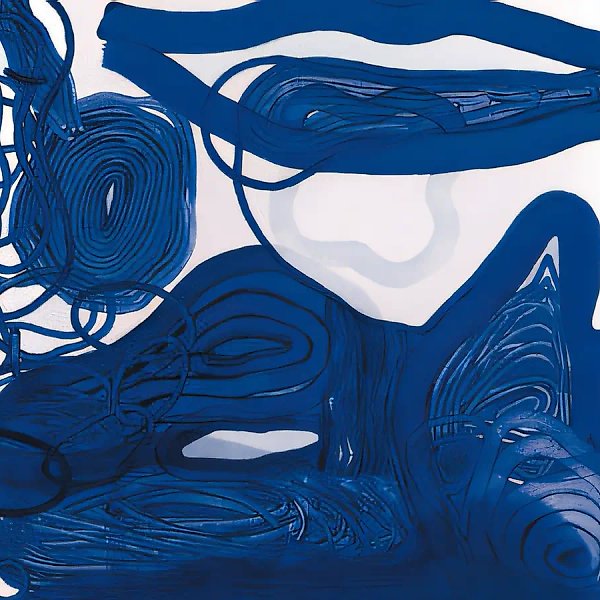 ХХХ, 1997, холст, акрил, 140 х 150