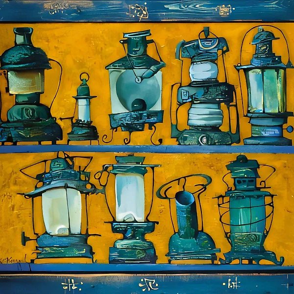 Collection II, 2000, canvas, oil, 70x90