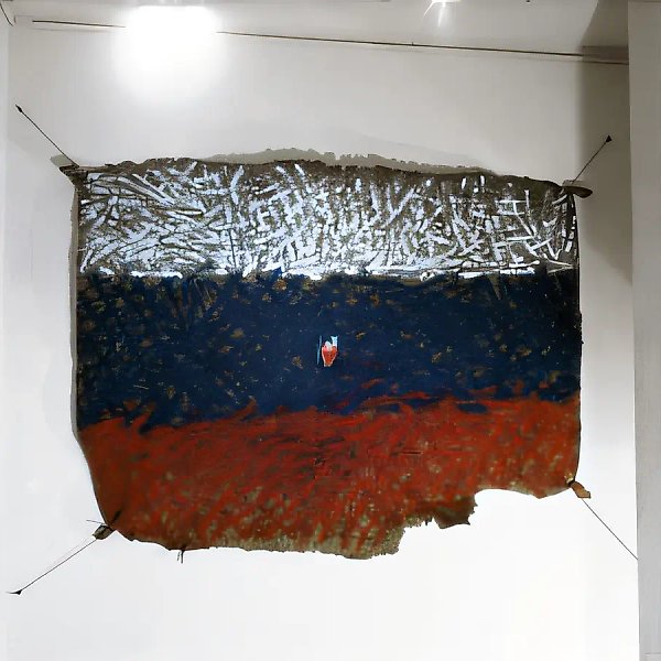 The flag, , , 300х180