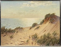 Русская национальная конница в Лейпцигском сражении