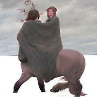 维捷布斯克画家库赫托谢尔盖·瓦西里耶维奇（1959-1999年）